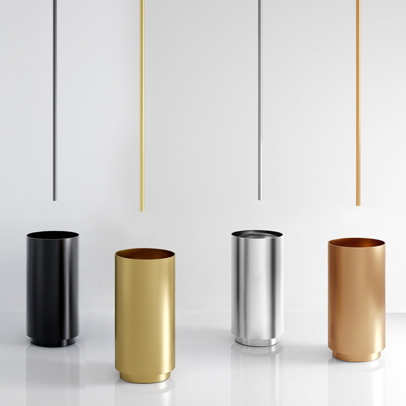 Fashion Modern Bathroom Sink with Easy Clean PVD Surface Technology